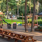 Campus Karolina Διαμέρισμα Brenno