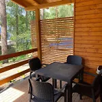 Campus Karolina Apartment