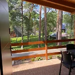 Campus Karolina Apartment