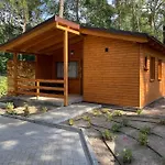 Campus Karolina Διαμέρισμα *