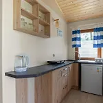 Διαμέρισμα Campus Karolina *