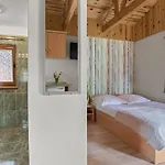 Διαμέρισμα Campus Karolina Brenno