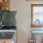 Campus Karolina Apartment