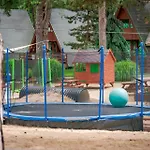 Διαμέρισμα Campus Karolina