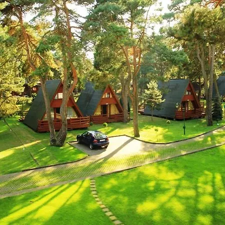 Campus Karolina * Brenno