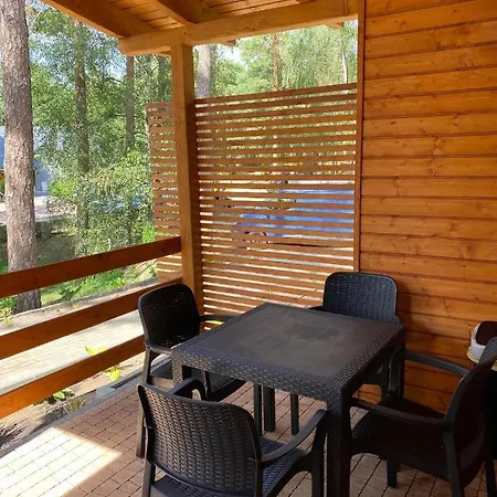 Campus Karolina Apartment