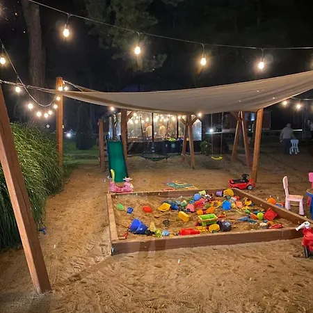 Apartamento Campus Karolina