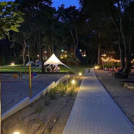Campus Karolina شقة *