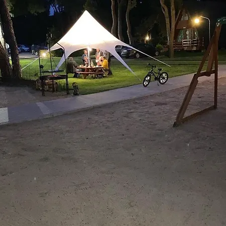 Campus Karolina * Brenno