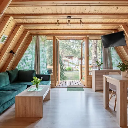 Apartamento Campus Karolina