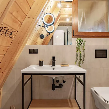 Campus Karolina Apartamento Brenno