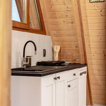 아파트 Campus Karolina Brenno