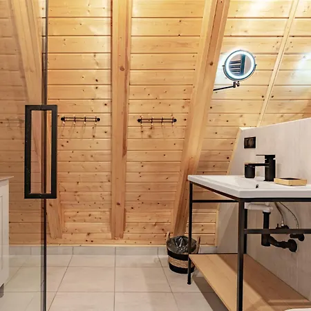 Campus Karolina Apartamento Brenno