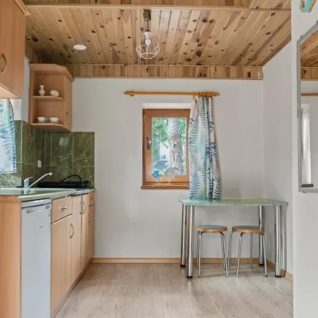 Campus Karolina Apartamento