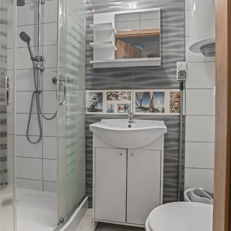 Campus Karolina 아파트 *