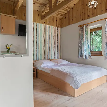 Campus Karolina Apartamento Brenno