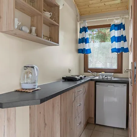 Apartamento Campus Karolina Brenno