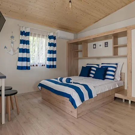 Apartamento Campus Karolina