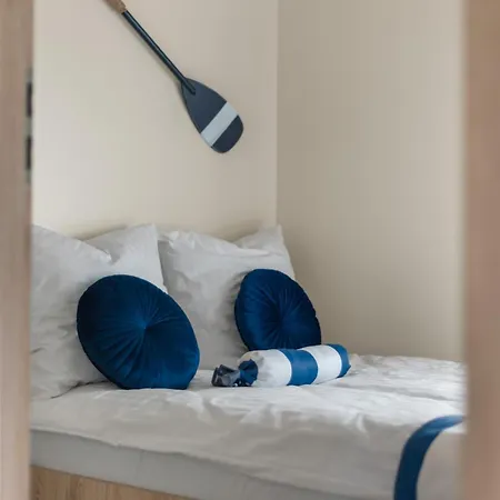 Campus Karolina Apartamento *