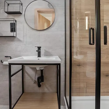 Campus Karolina Apartamento Brenno