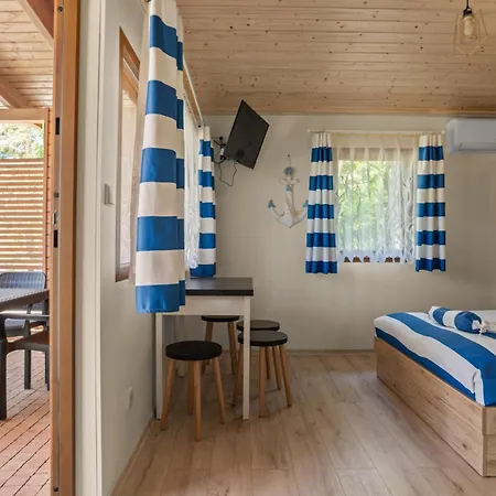 아파트 Campus Karolina Brenno