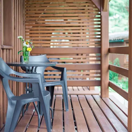 Campus Karolina Apartamento