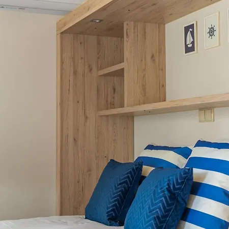 Apartamento Campus Karolina