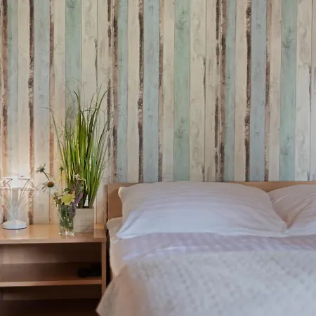 Campus Karolina Apartamento *