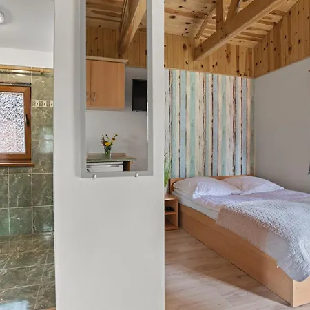 Apartamento Campus Karolina Brenno