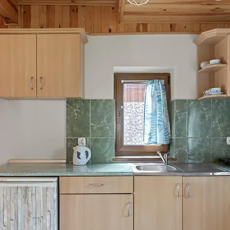 Campus Karolina Apartamento *