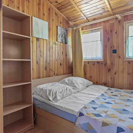 Campus Karolina 아파트 Brenno