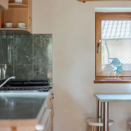 Campus Karolina Apartamento