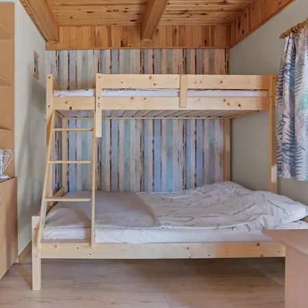 Apartamento Campus Karolina