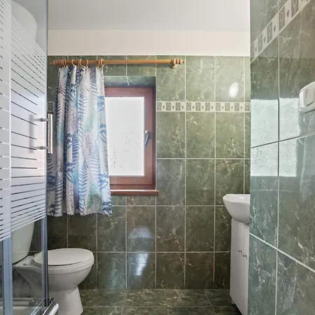 Campus Karolina شقة *