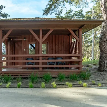 Campus Karolina Apartamento