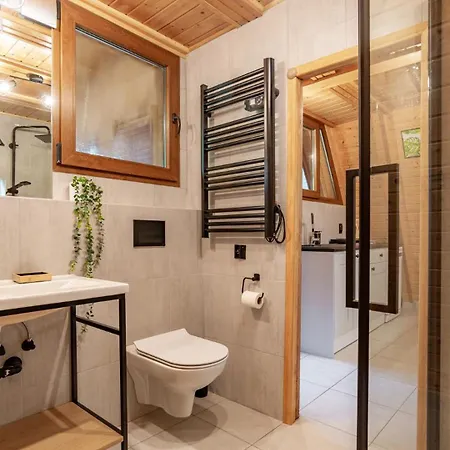 Campus Karolina Apartamento Brenno