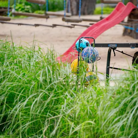 Apartamento Campus Karolina Brenno