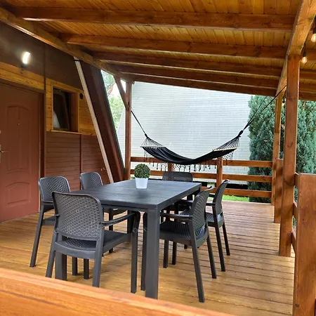 Apartamento Campus Karolina