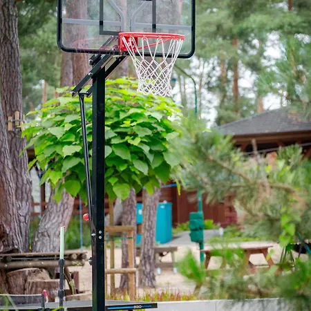 Campus Karolina 아파트 Brenno