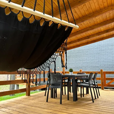 Campus Karolina 아파트 *