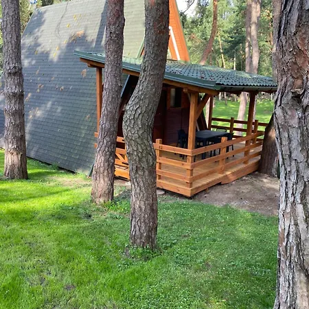 Apartment Campus Karolina Brenno