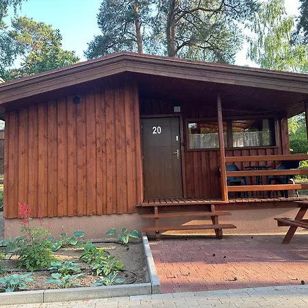 Campus Karolina Brenno