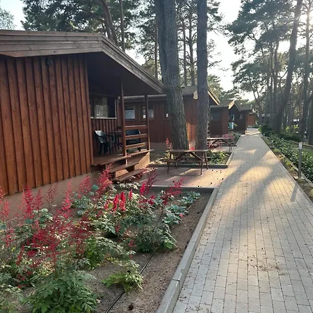 Campus Karolina * Brenno