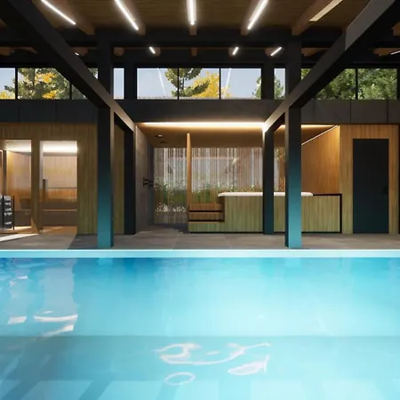 Apartment Campus Karolina Brenno