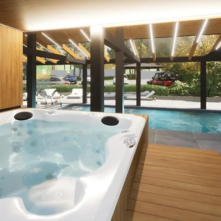 Campus Karolina Apartment