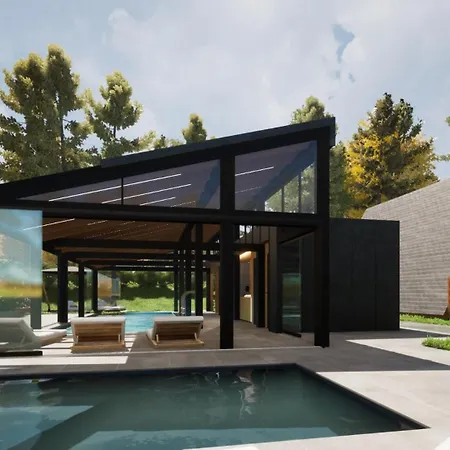 Apartment Campus Karolina