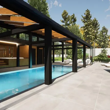 Campus Karolina Apartment *