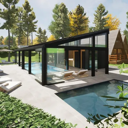 Apartment Campus Karolina *