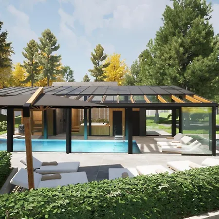 Campus Karolina Apartment Brenno