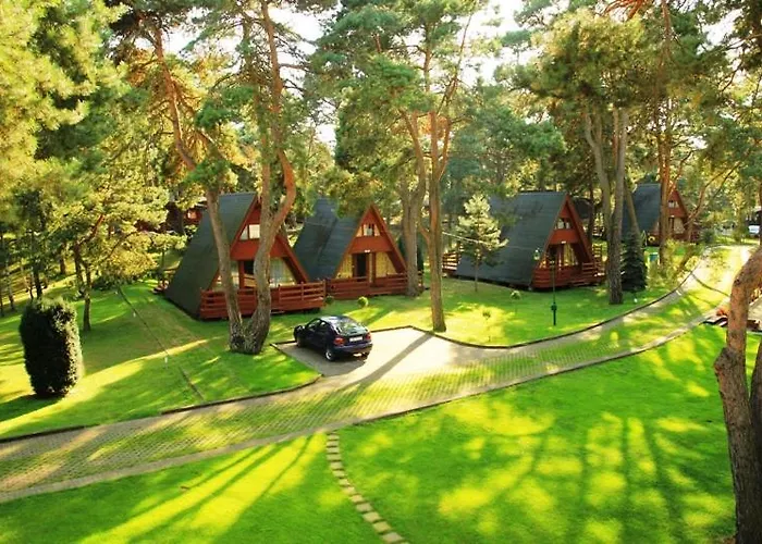 Campus Karolina * Brenno